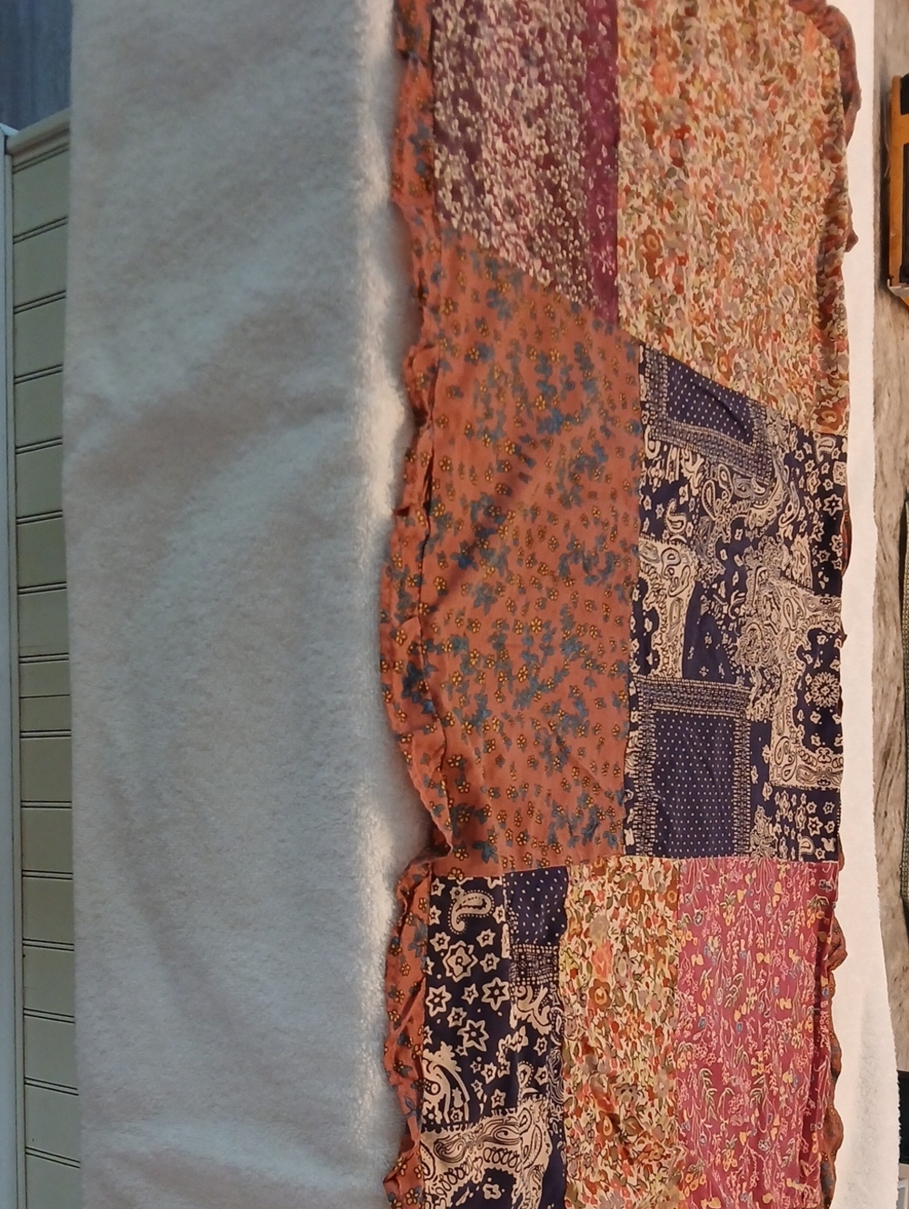 Natural Life Pillow Sham
